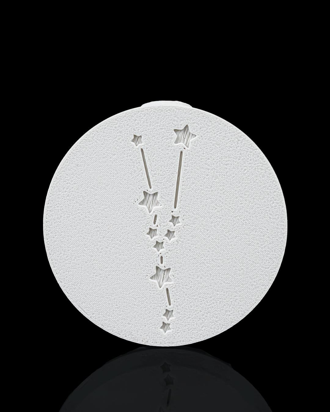 Taurus Charm - Astrology Collection