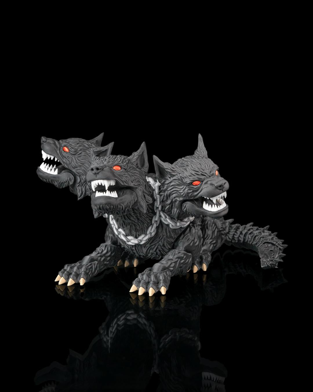 Cerberus - Mythical Collection