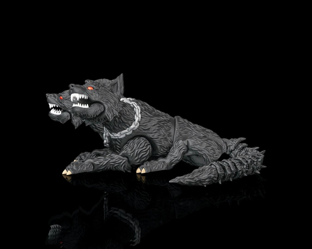 Cerberus - Mythical Collection