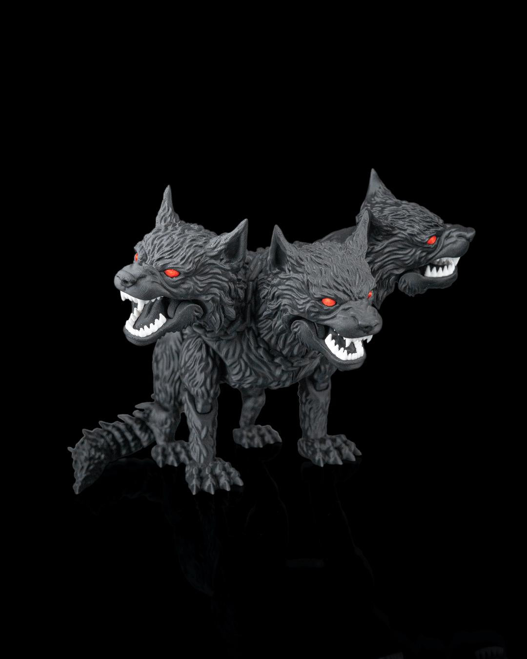 Cerberus - Mythical Collection