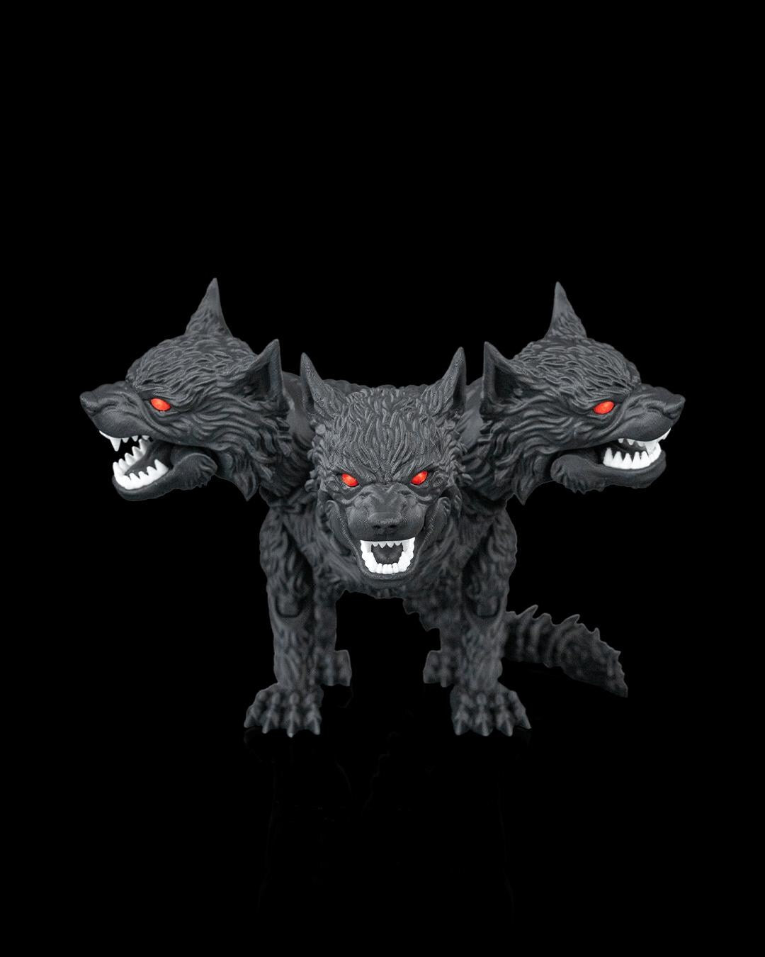 Cerberus - Mythical Collection