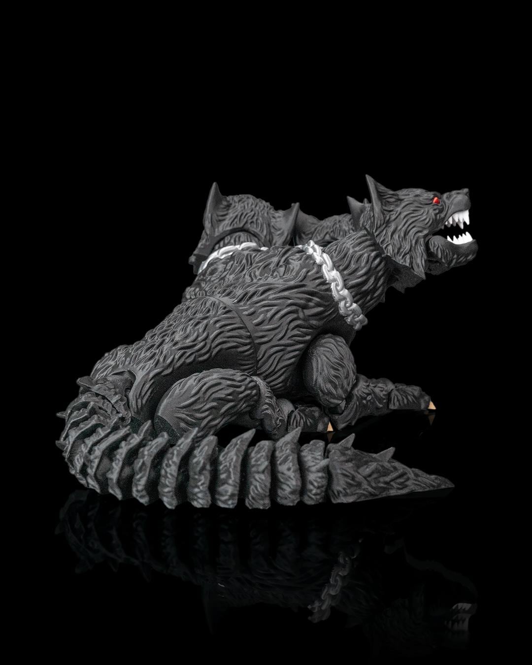 Cerberus - Mythical Collection
