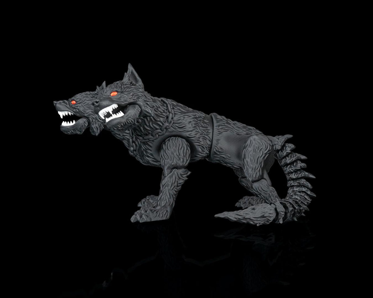 Cerberus - Mythical Collection