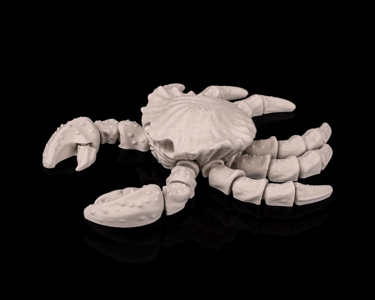 Skeleton Crab - Deep Sea Collection