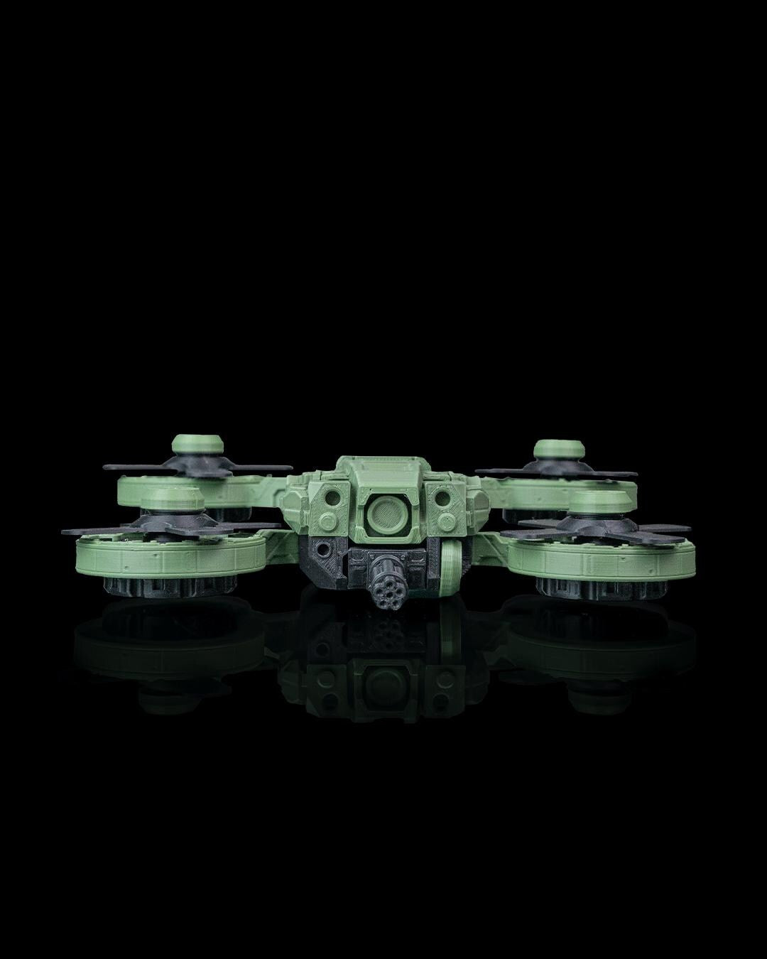 Hornet - Mech Collection