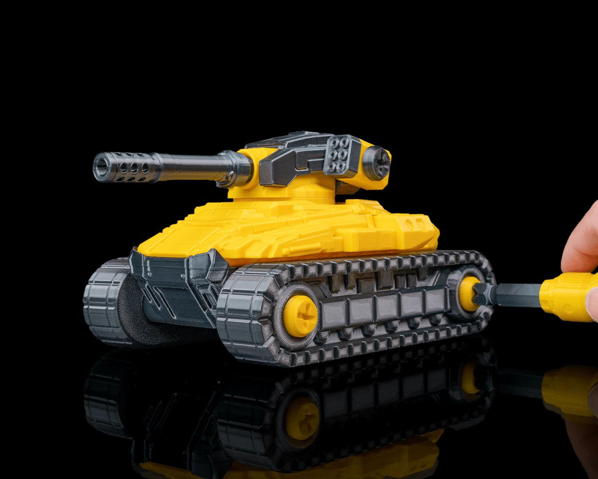 Ironclad - Mech Collection