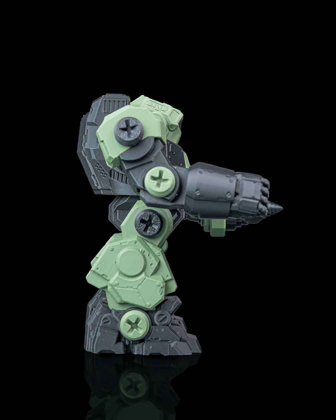 Torque - Mech Collection