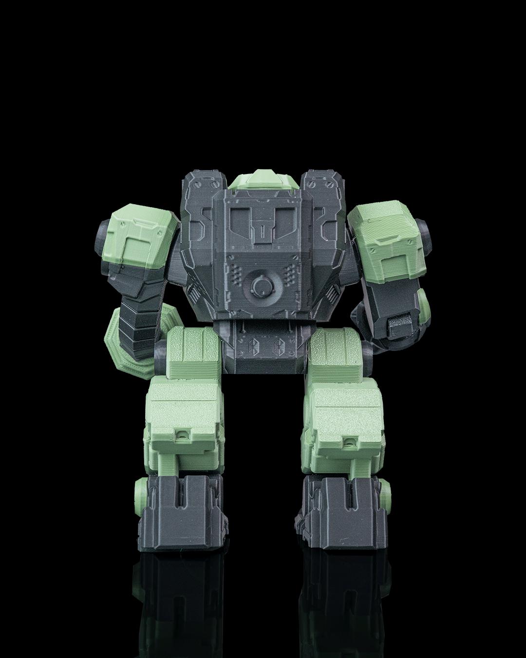 Torque - Mech Collection
