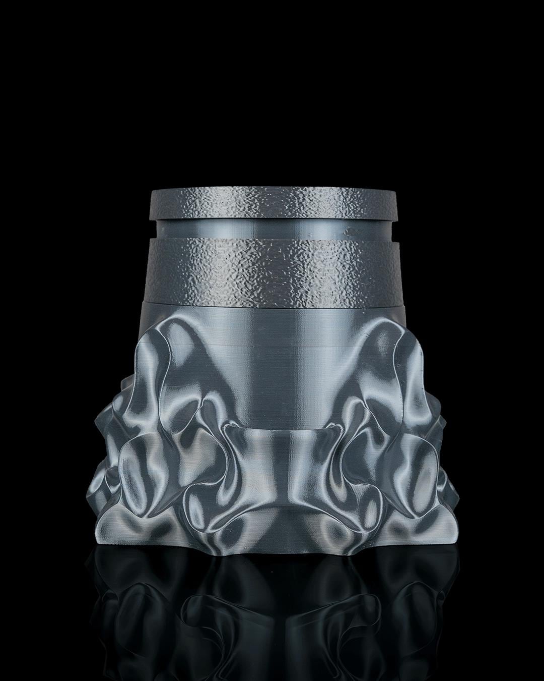 Bioforge - Planter