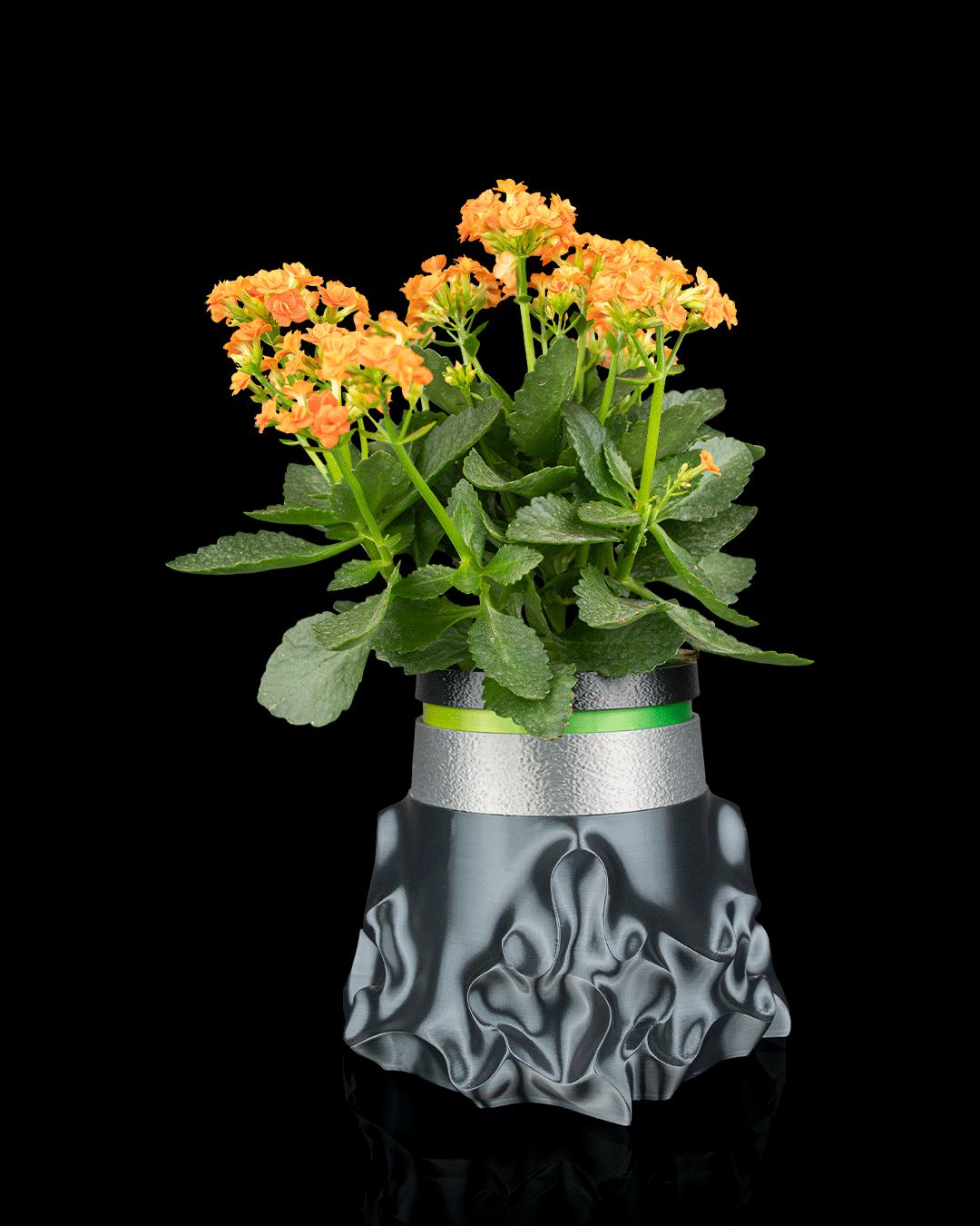Bioforge - Planter