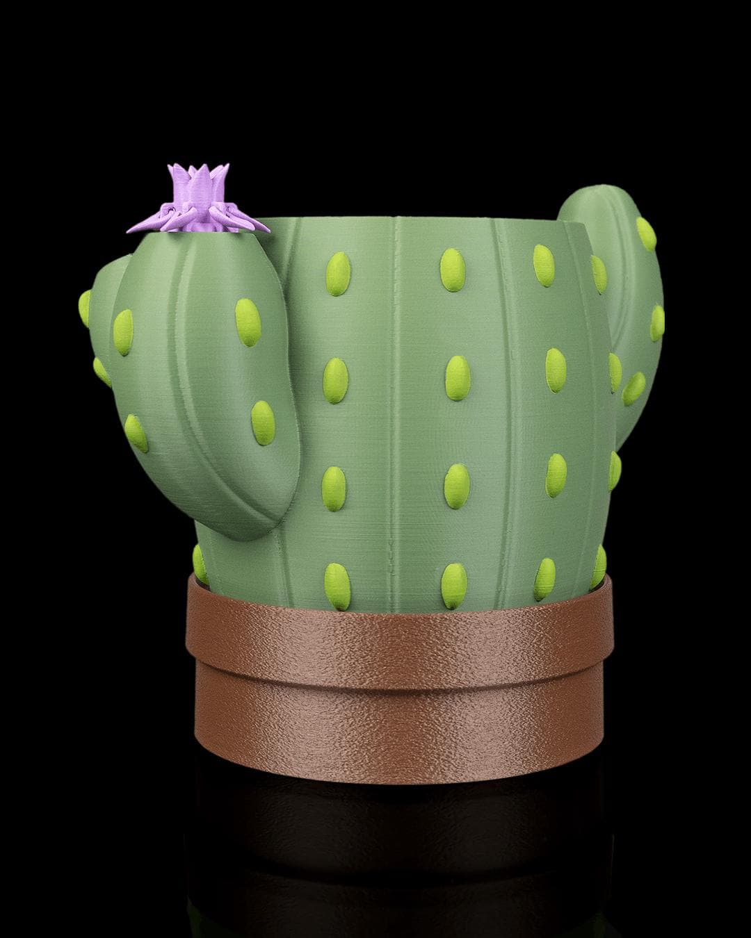 Bloom Signal - Planter
