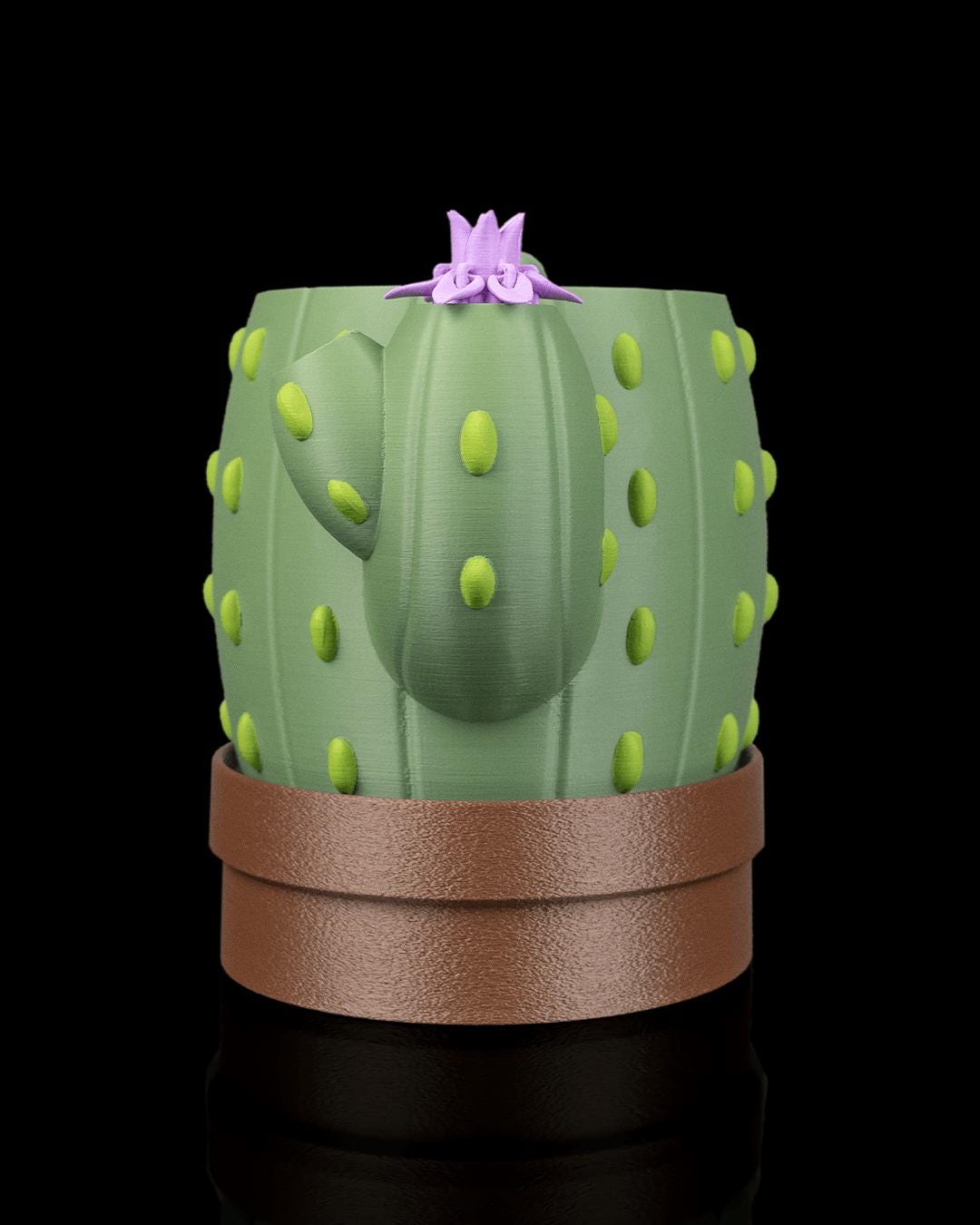 Bloom Signal - Planter