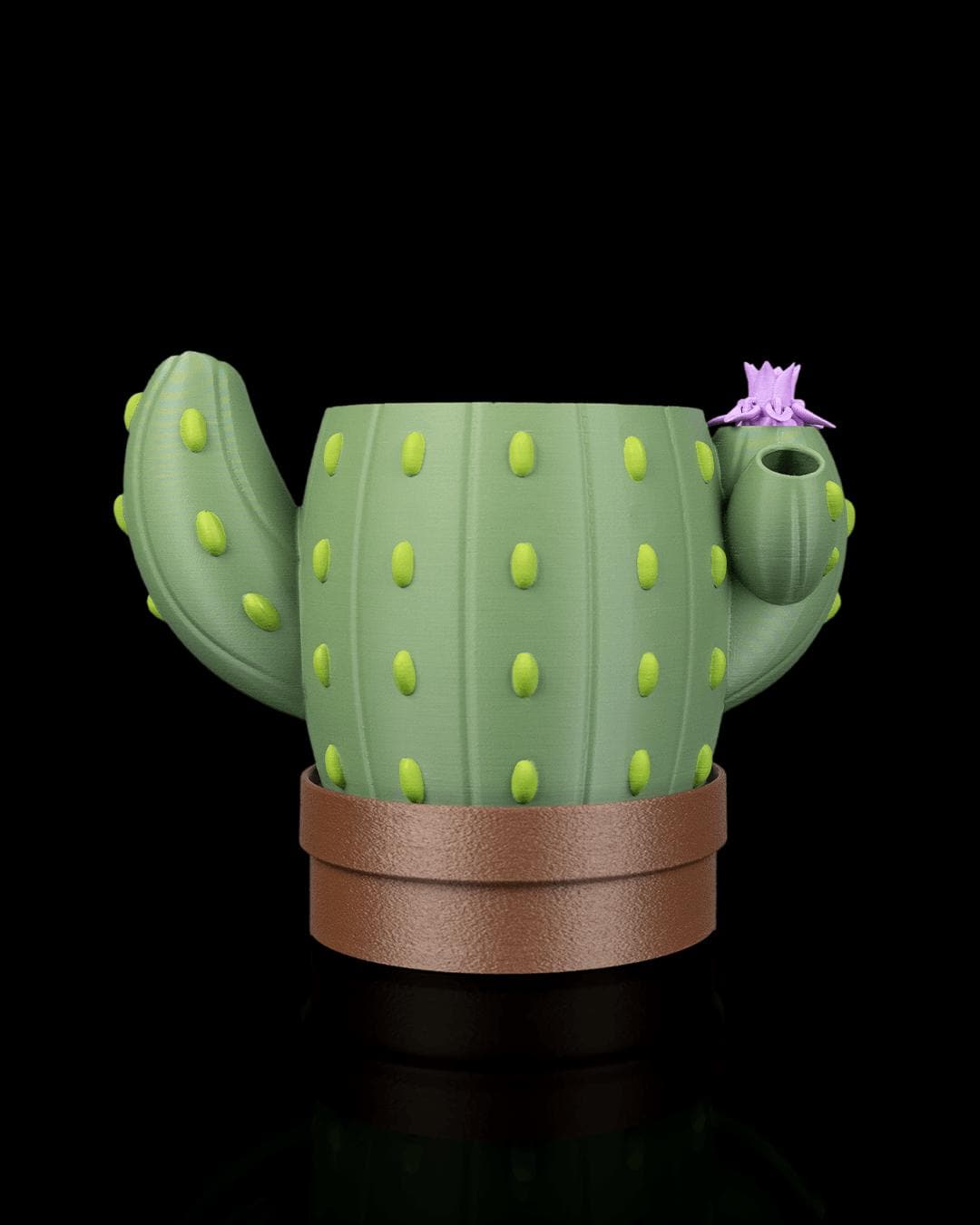 Bloom Signal - Planter