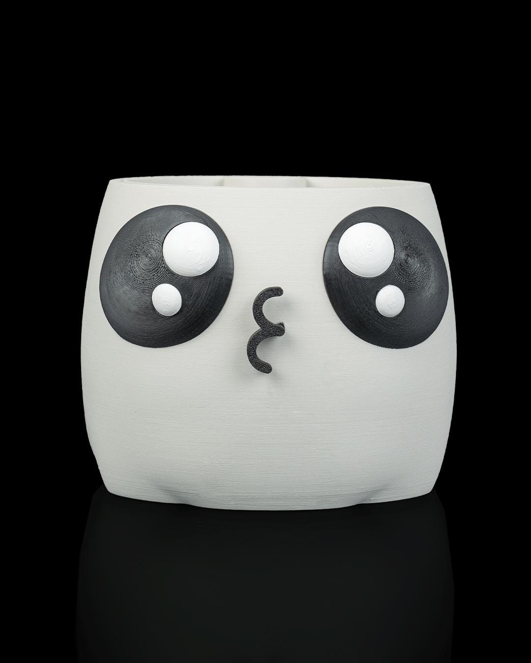 Bloop Face - Planter