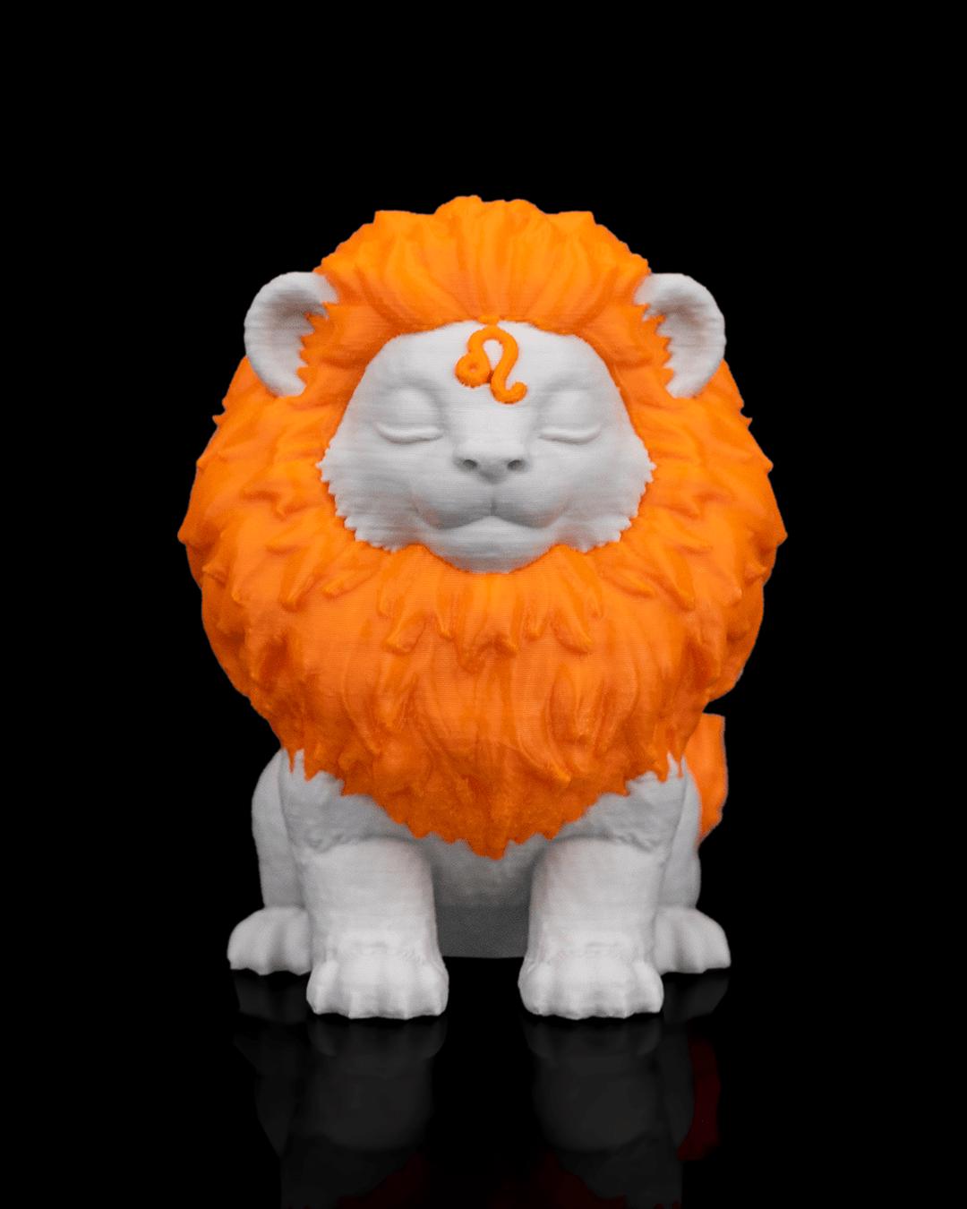 Leo Charm - Astrology Collection