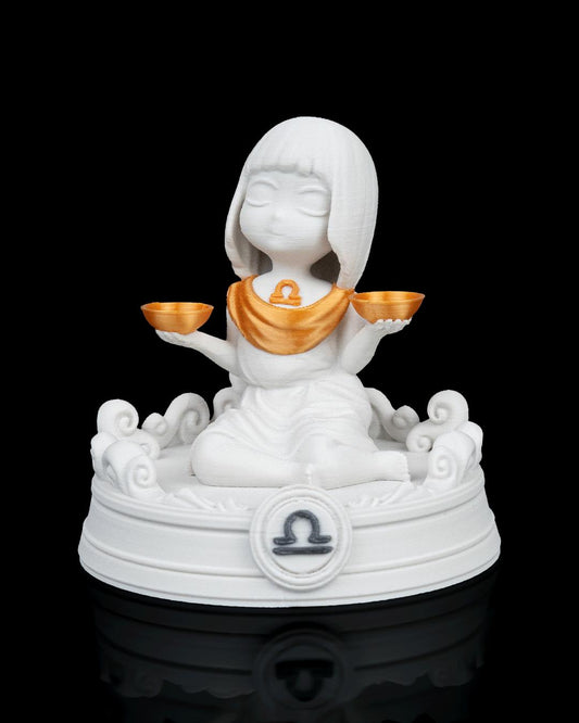 Libra Charm - Astrology Collection