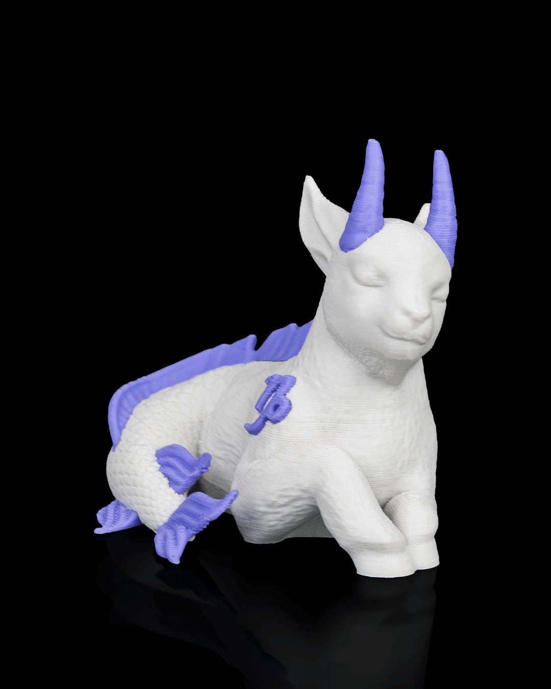 Capricorn Charm - Astrology Collection