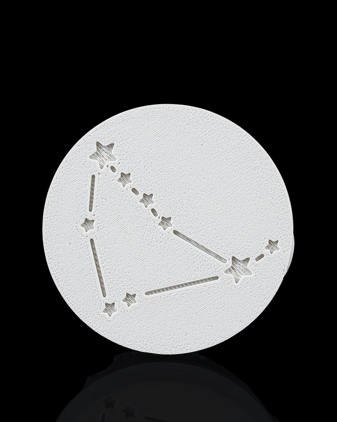 Capricorn Charm - Astrology Collection