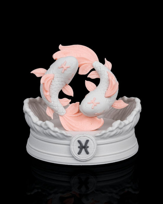 Pisces Charm - Astrology Collection