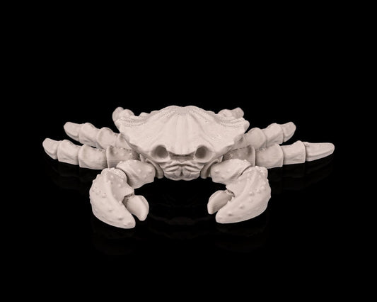 Skeleton Crab - Deep Sea Collection