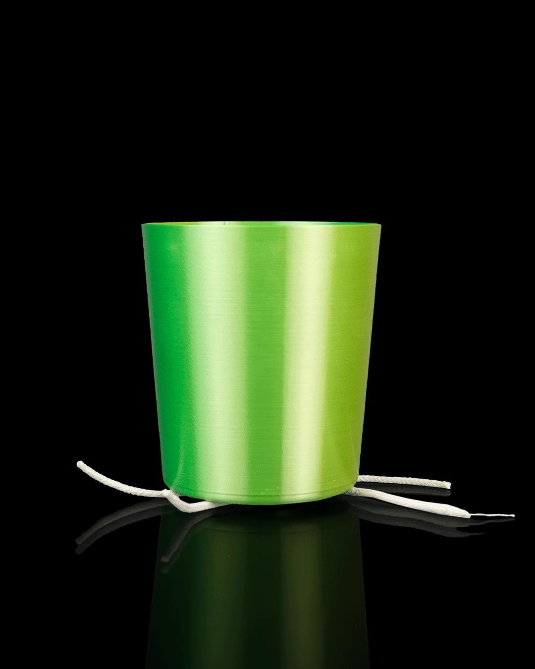 Bioforge - Planter