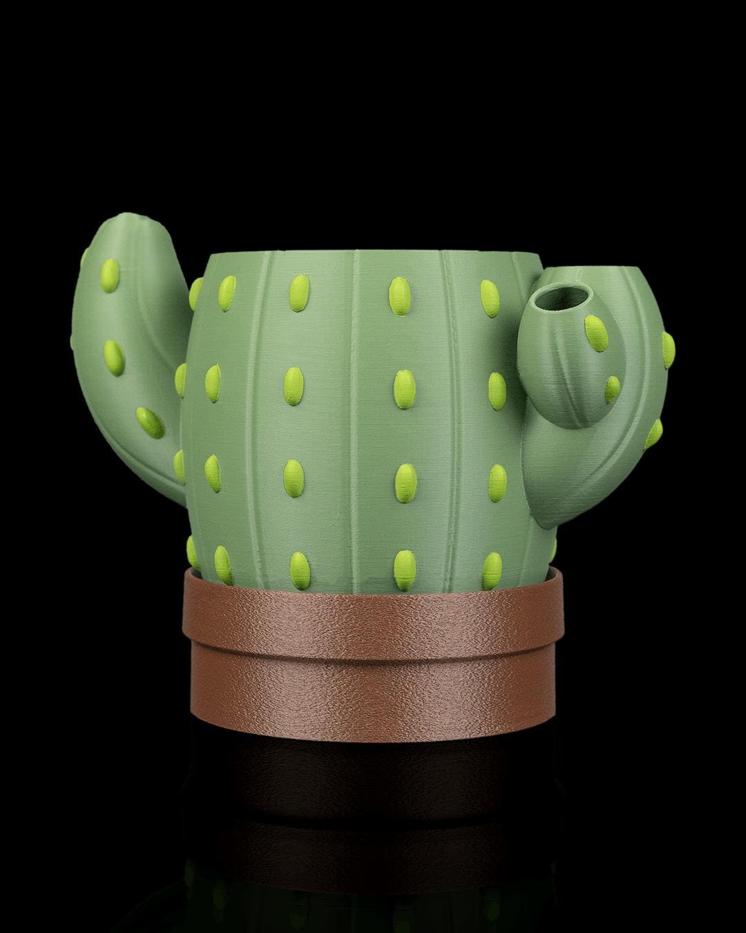 Bloom Signal - Planter