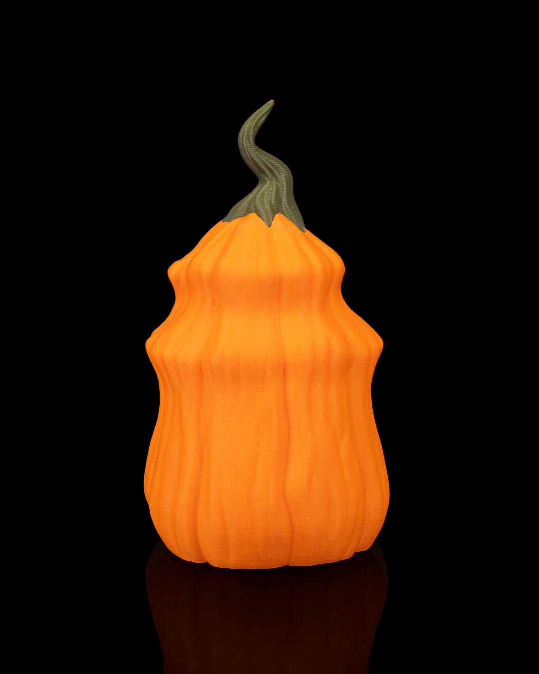 Pumpgrim Trio Halloween Decor Collection | Spooky Seasonal Display | Cute Gothic Autumn Decorations